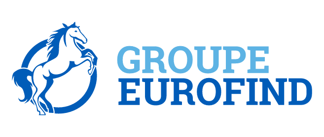 logo GROUPE EUROFIND